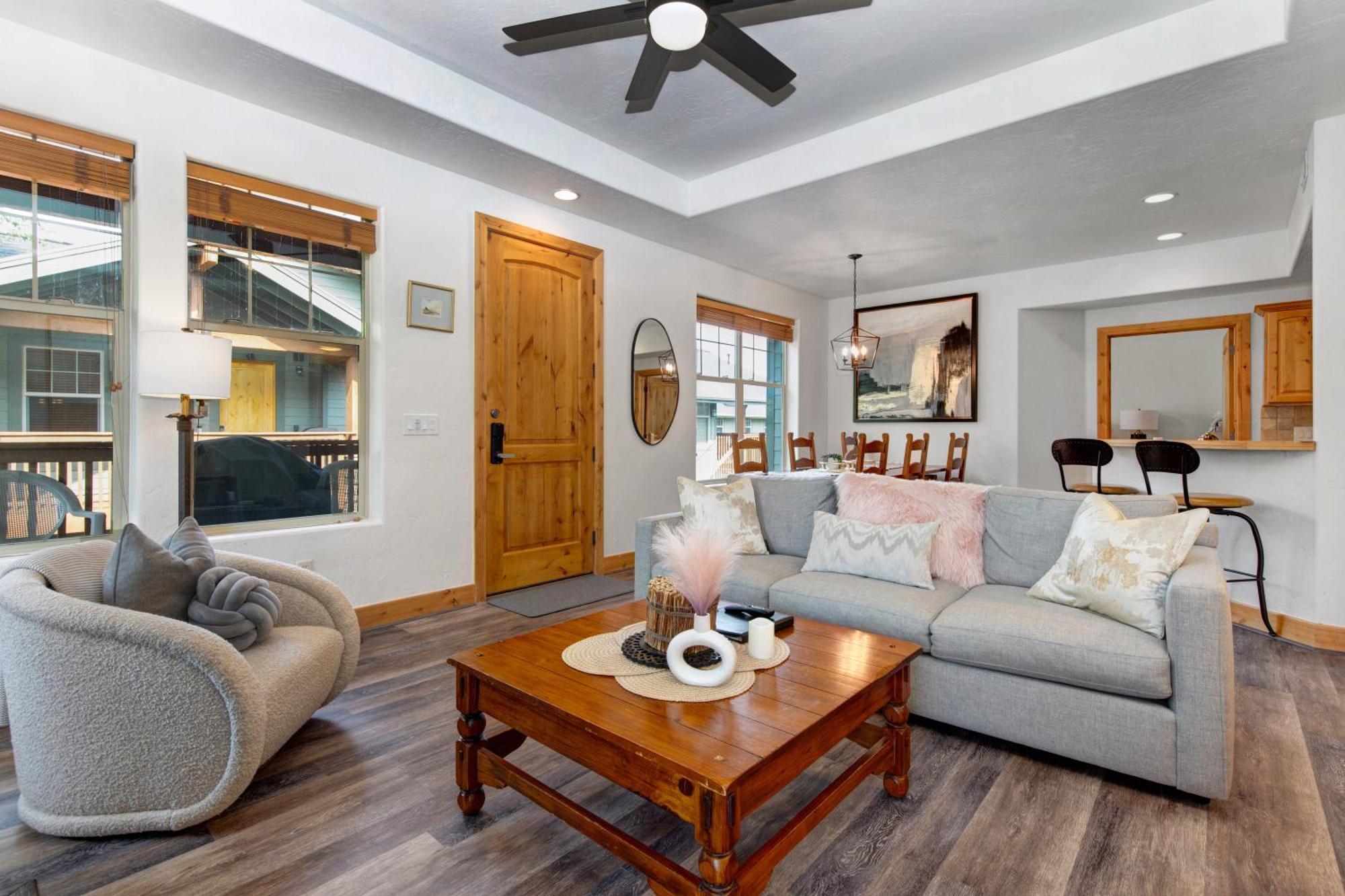 Fox Pointe Condo Park City Exterior foto