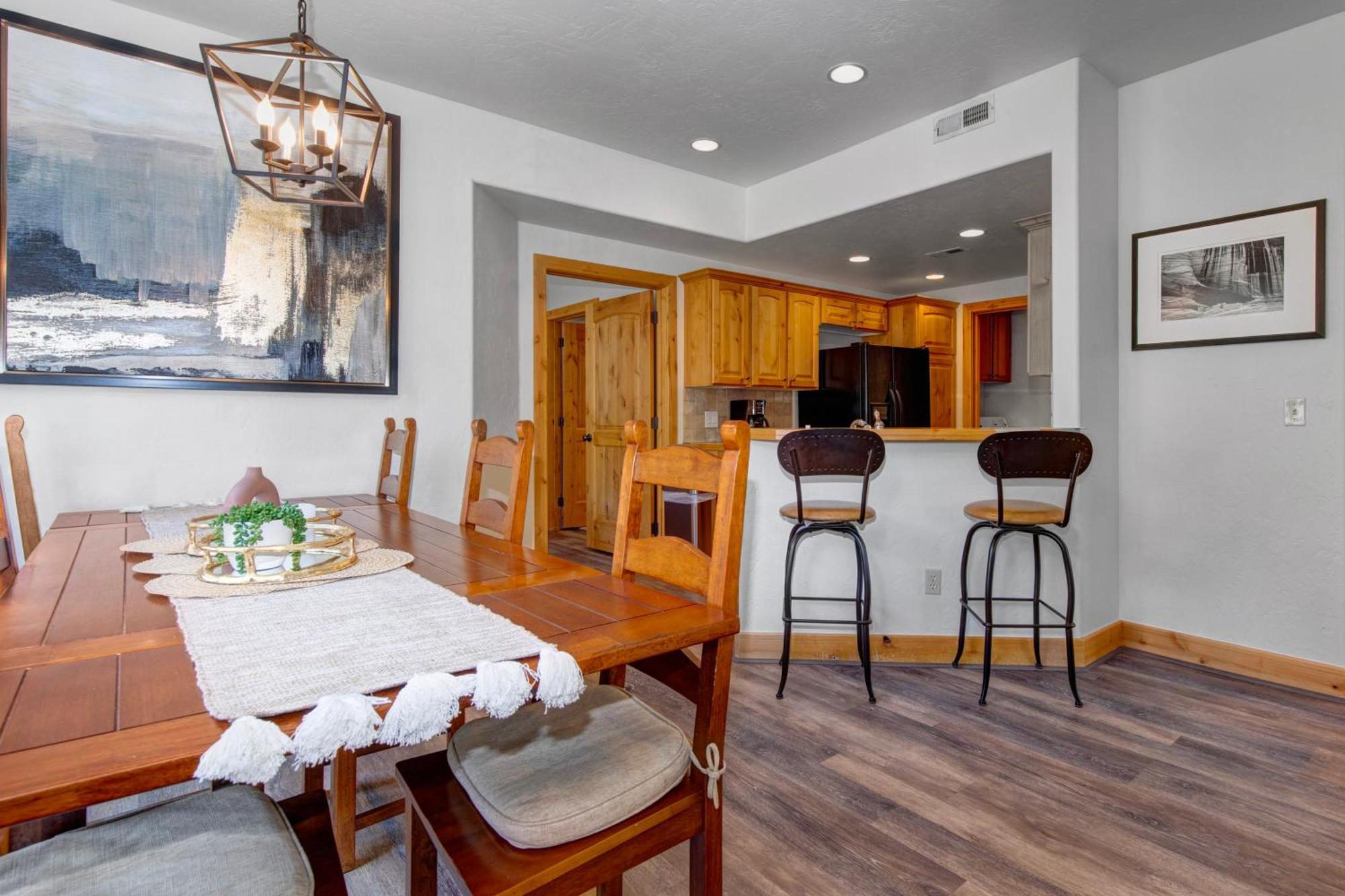 Fox Pointe Condo Park City Exterior foto