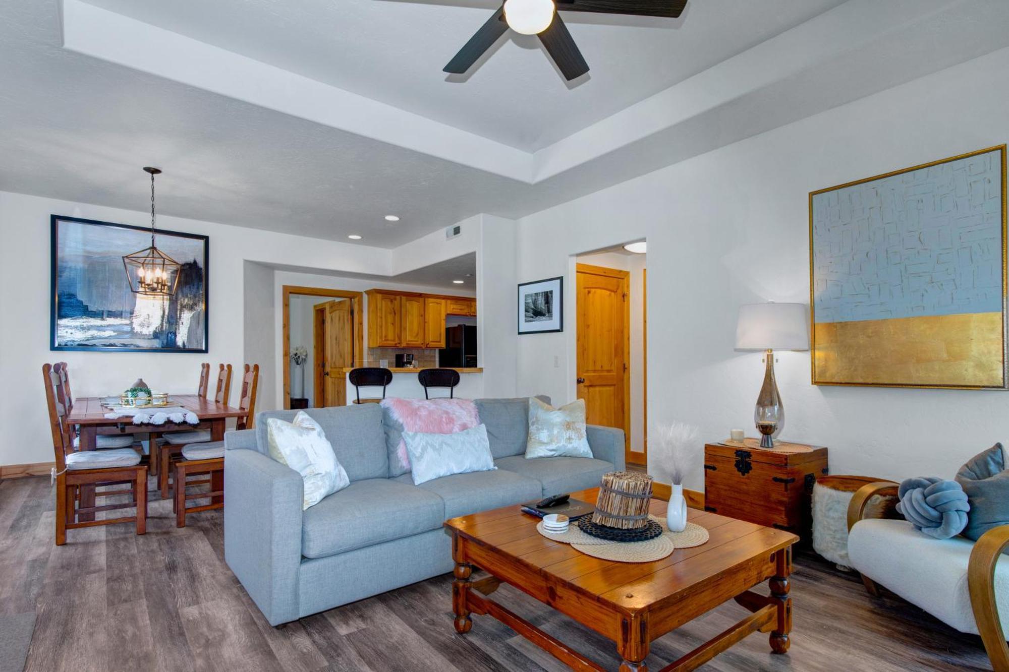 Fox Pointe Condo Park City Exterior foto