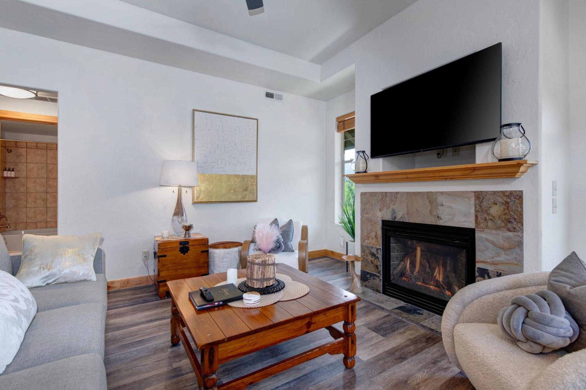 Fox Pointe Condo Park City Exterior foto